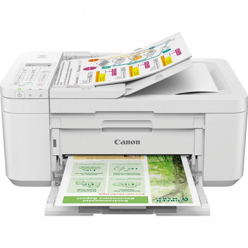 Canon PIXMA TR4651 Inkjet A4 4800 x 1200 DPI Wi-Fi