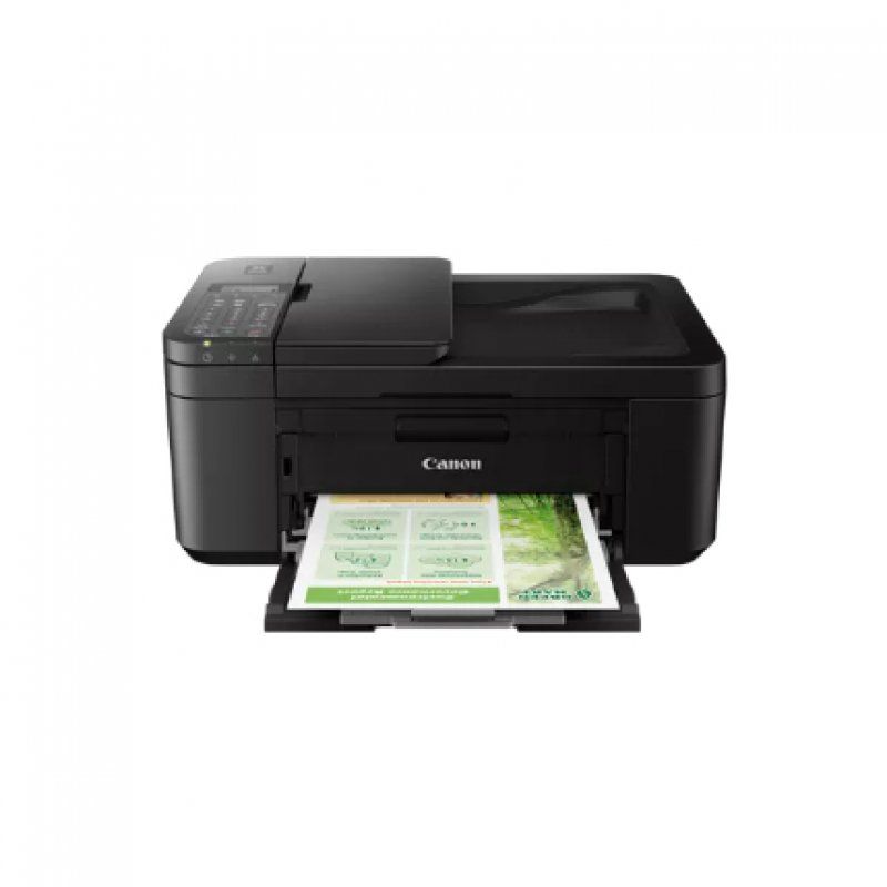 Canon PIXMA TR4650 Jet d'encre A4 4800 x 1200 DPI Wifi