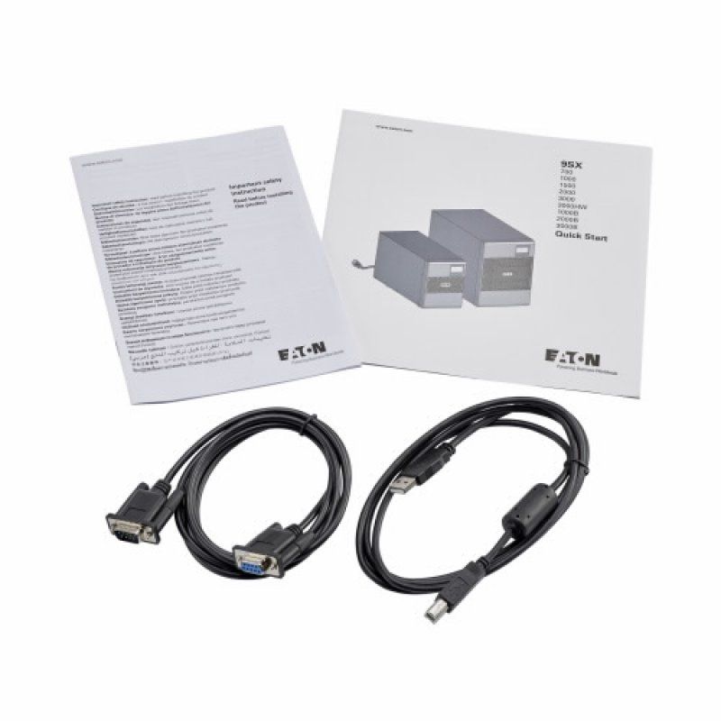 USV Eaton compatible 9SX 3000 120V Tower
