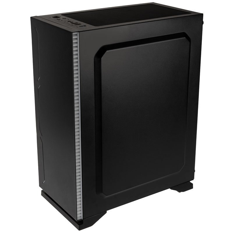 Kolink Inspire K11 Midi Tower Noir