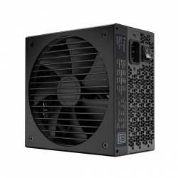 Fractal Design Ion+ 2 Platinum 860W unité d'alimentation d'énergie 20+4 pin ATX ATX Noir