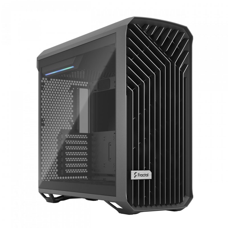 Fractal Design Torrent Tower Gris