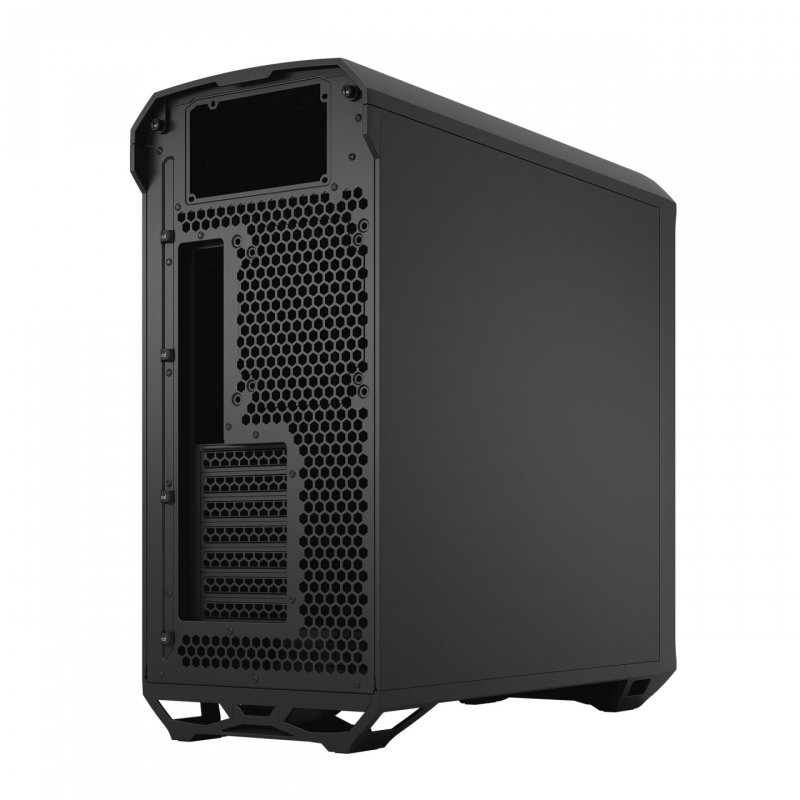 BT FRACTAL Torrent Black Solid (FD-C-TOR1A-05)*2603 NDA