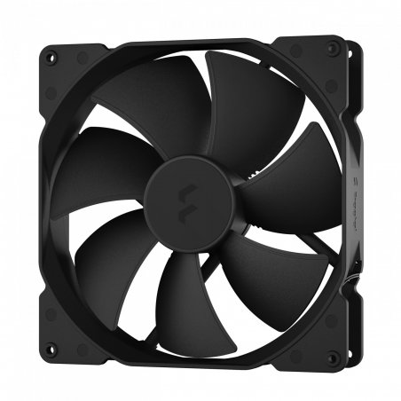 Fractal Design Dynamic X2 GP-18 PWM Computer case Fan 18 cm Black 1 pc(s)