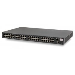 Microchip Technology PD-9524-10GC/AC 2.5 Gigabit Ethernet, 5 Gigabit Ethernet, 10 Gigabit Ethernet 100 V