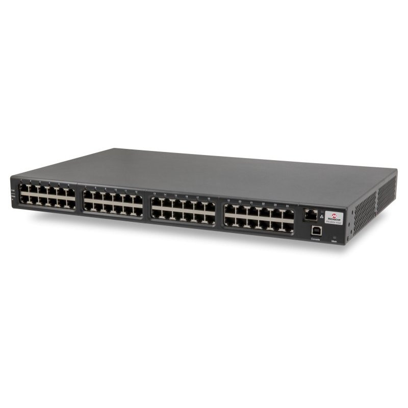 Microchip Technology PD-9524-10GC/AC 2.5 Gigabit Ethernet, 5 Gigabit Ethernet, 10 Gigabit Ethernet 100 V