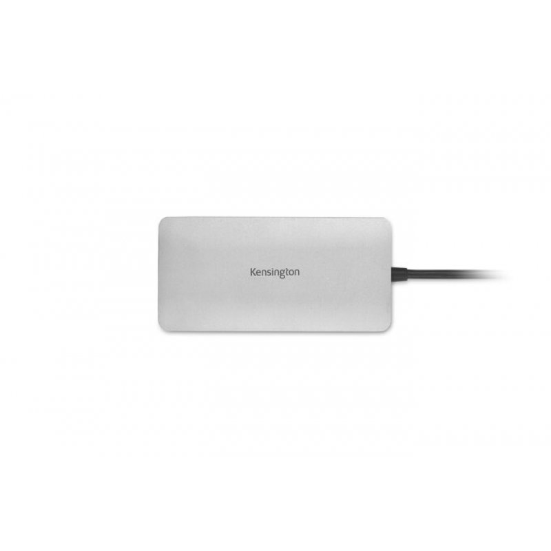 Kensington UH1400P Station d’accueil mobile USB-C 8 en 1 sans pilote