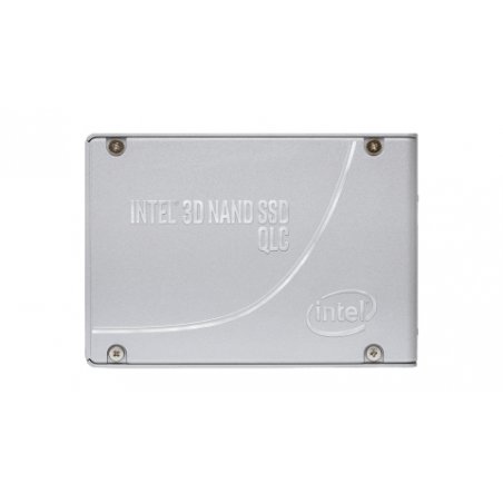 D3 SSDSC2KB480GZ01 internal solid state drive 2.5" 480 GB Serial ATA III TLC 3D NAND