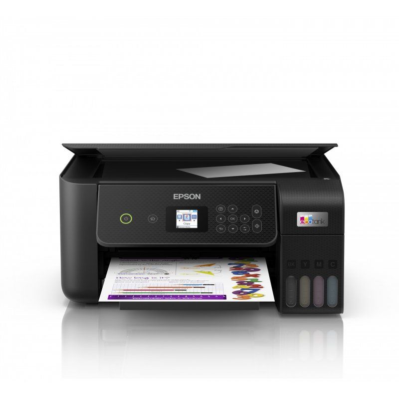 Epson EcoTank ET-2821