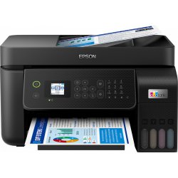 Epson EcoTank ET-4800 Inkjet A4 5760 x 1440 DPI 33 ppm Wi-Fi