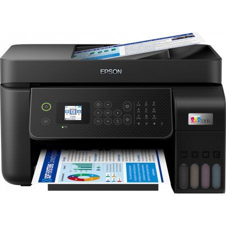 Epson EcoTank ET-4800