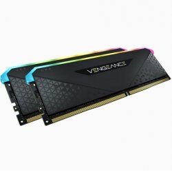 Corsair Vengeance CMG32GX4M2D3600C18 memory module 32 GB 2 x 16 GB DDR4 3600 MHz