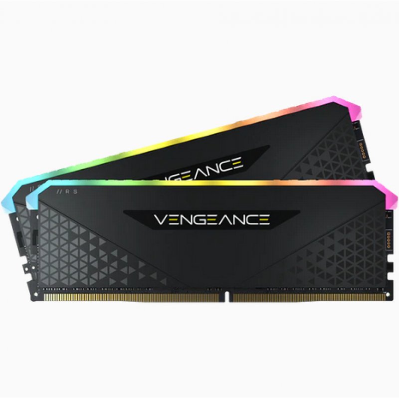 Corsair Vengeance CMG32GX4M2D3600C18 memory module 32 GB 2 x 16 GB DDR4 3600 MHz