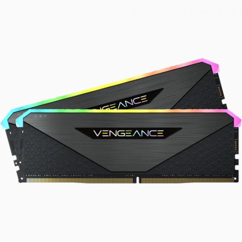 Corsair Vengeance CMN32GX4M2Z3600C18 memory module 32 GB 2 x 16 GB DDR4 3600 MHz