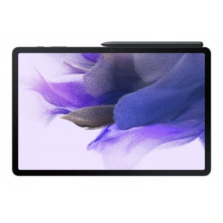 Samsung compatible Galaxy Tab S7 FE (T736BZ) 64GB Wi-Fi/LTE Black