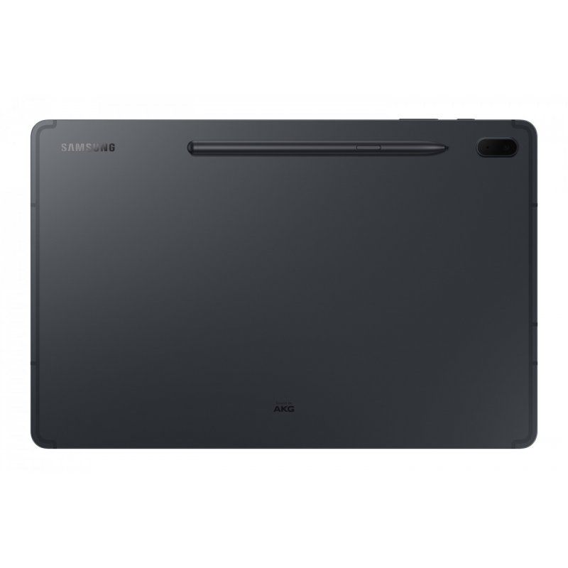 Samsung compatible Galaxy Tab S7 FE (T736BZ) 64GB Wi-Fi/LTE Black