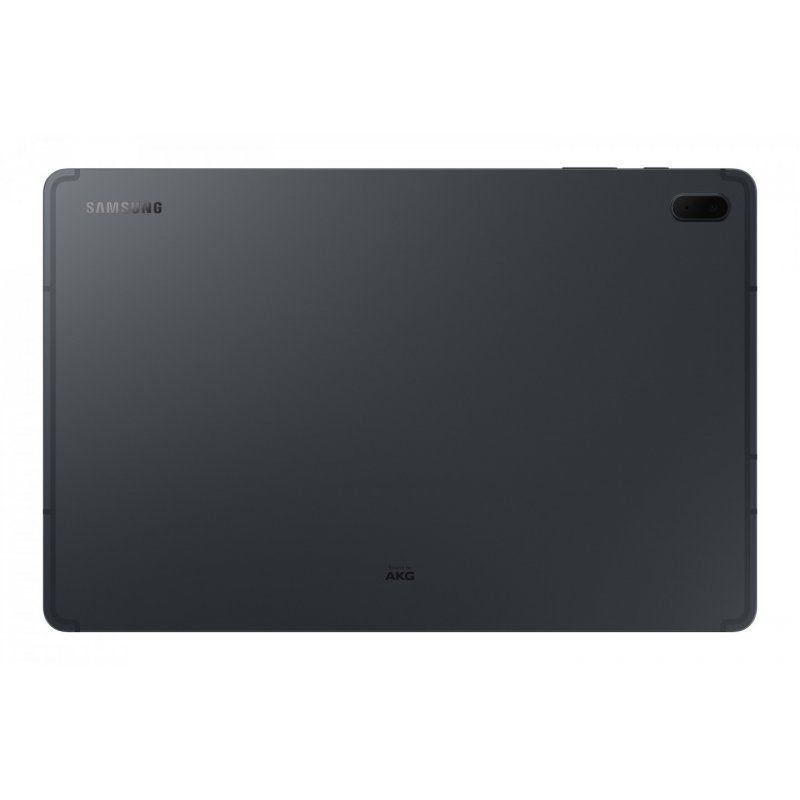 Samsung compatible Galaxy Tab S7 FE (T736BZ) 64GB Wi-Fi/LTE Black
