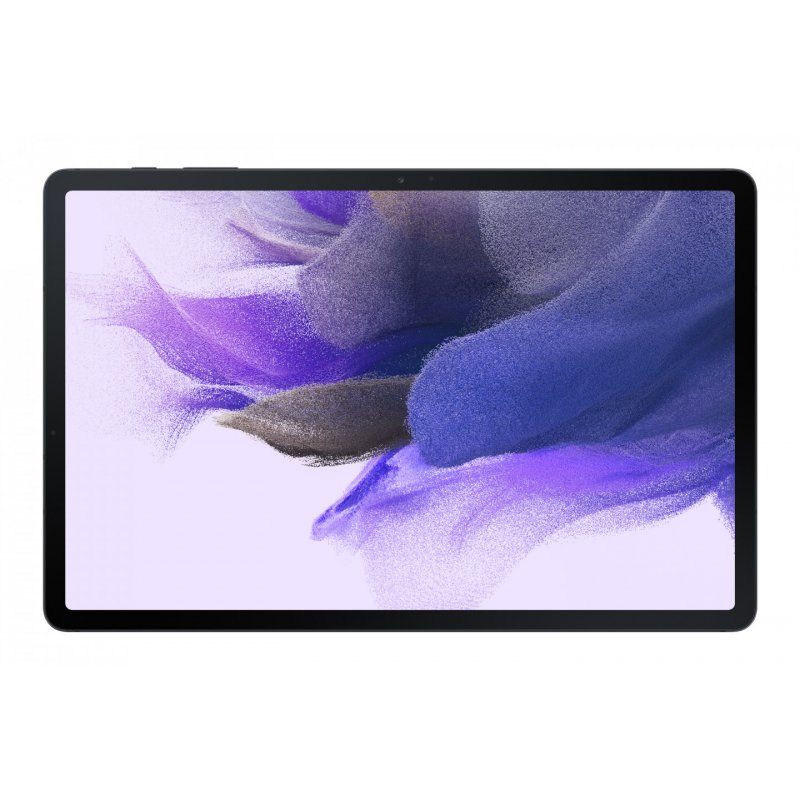 Samsung compatible Galaxy Tab S7 FE (T736BZ) 64GB Wi-Fi/LTE Black