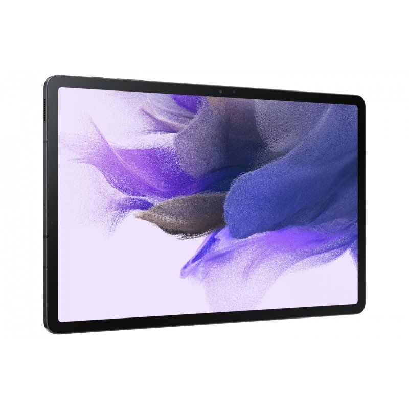 Samsung Galaxy Tab S7 FE SM-T736B 5G LTE-TDD & LTE-FDD 64 Go 31,5 cm (12.4") 4 Go Wi-Fi 5 (802.11ac) Noir