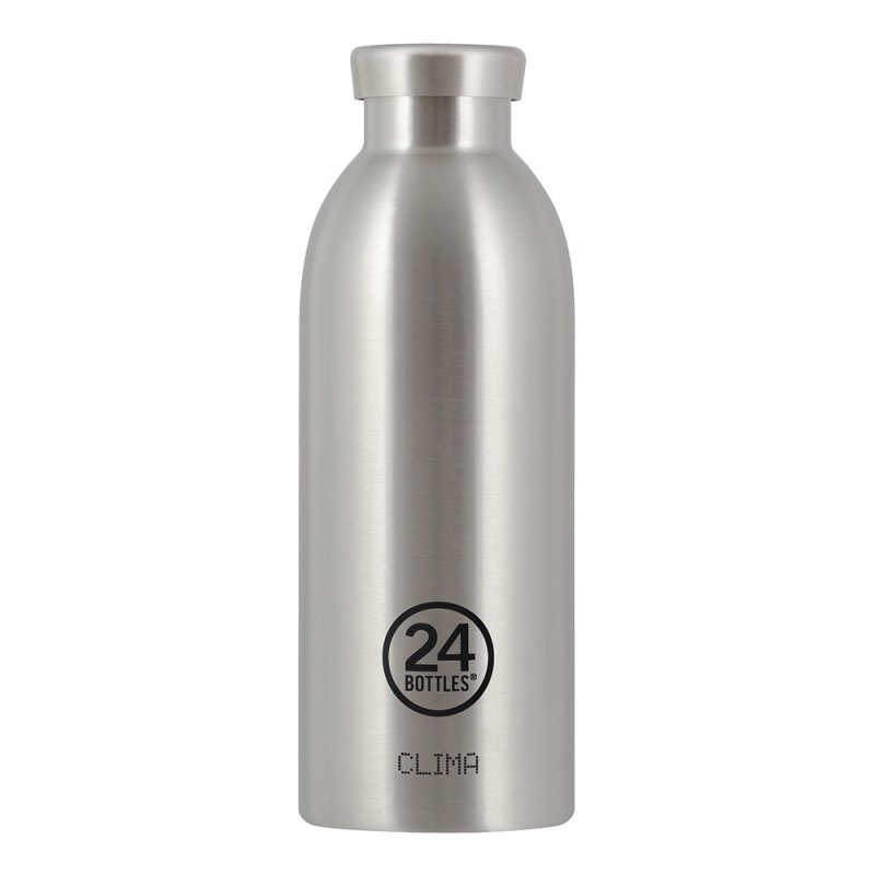 24Bottles Clima Daily usage, Fitness, Hiking 500 ml Stainless steel