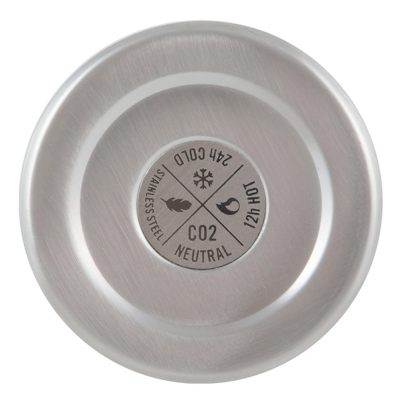 24Bottles Clima Daily usage, Fitness, Hiking 500 ml Stainless steel