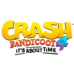 Activision Crash Bandicoot 4: It’s About Time! Standard PlayStation 4
