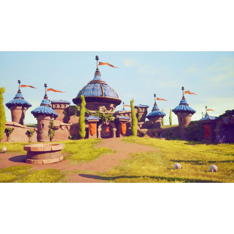 Spyro Reignited Trilogy