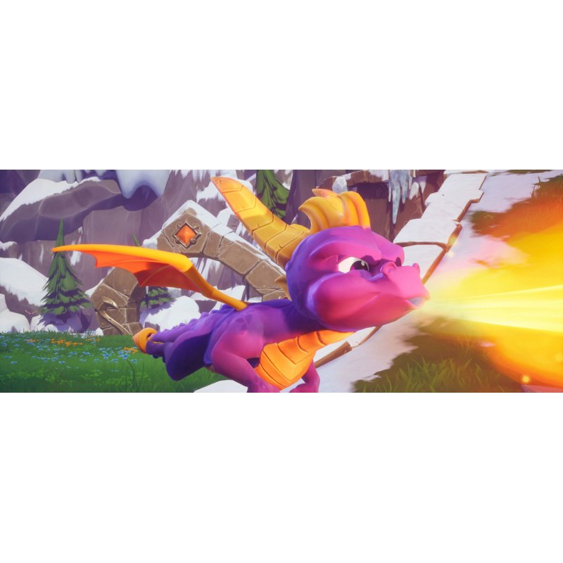 Spyro Reignited Trilogy