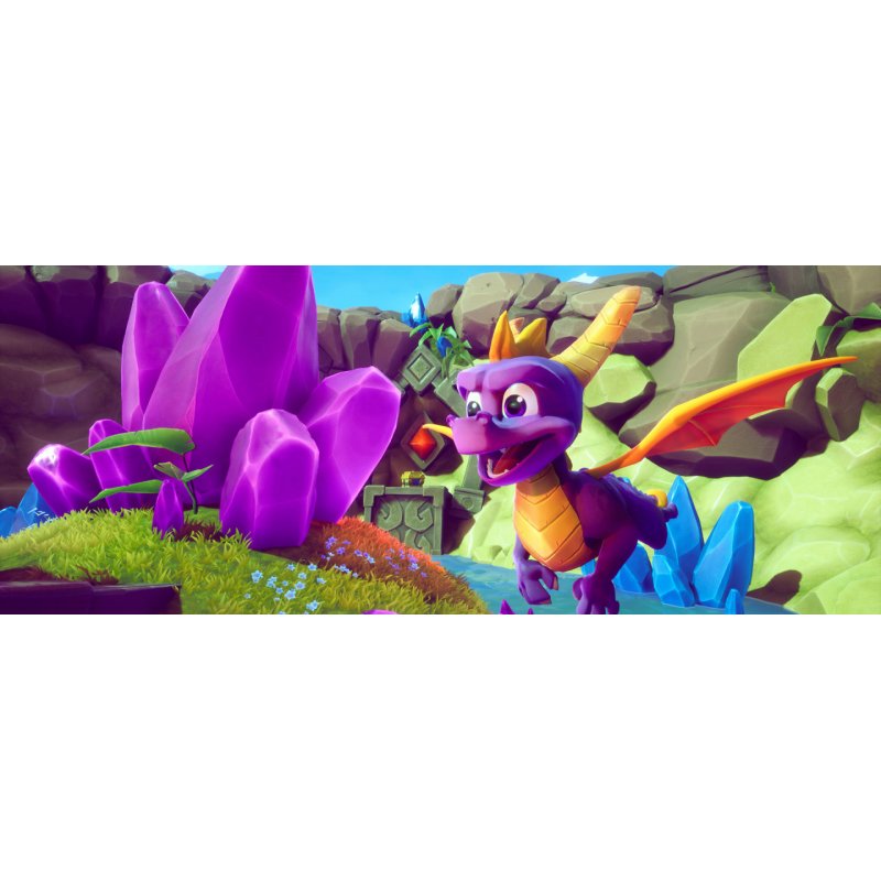 Spyro Reignited Trilogy