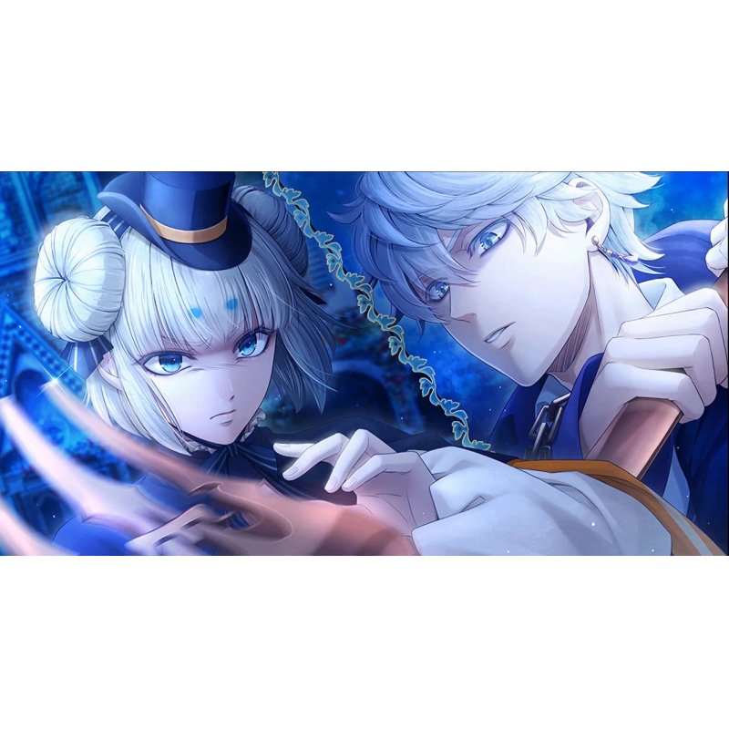 Code: Realize Windertide Miracles