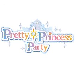 Aksys Games Pretty Princess Party Standard Nintendo Switch
