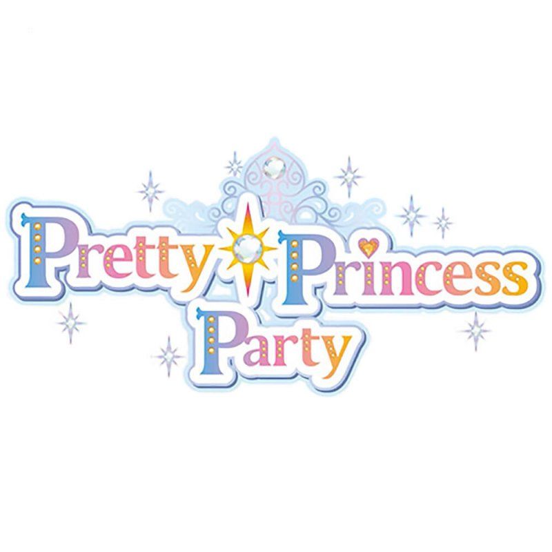 Aksys Games Pretty Princess Party Standard Nintendo Switch