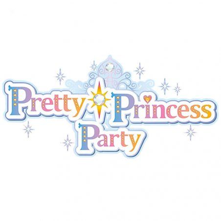 Aksys Games Pretty Princess Party Standard Nintendo Switch