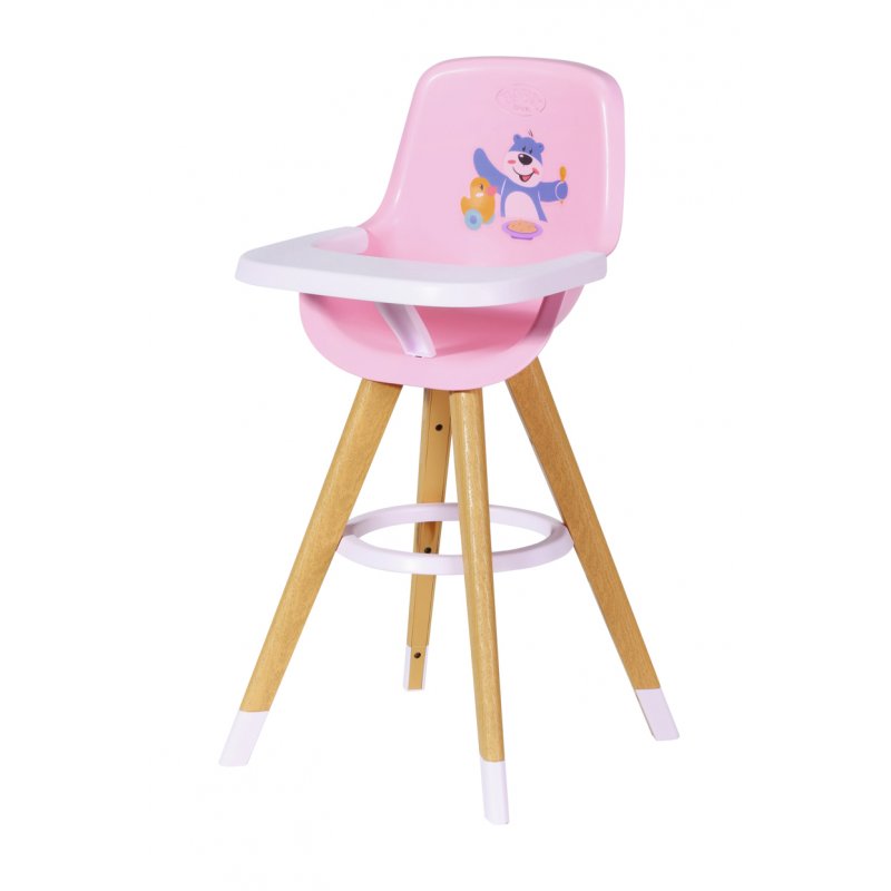 Baby Born - Highchair (829271)