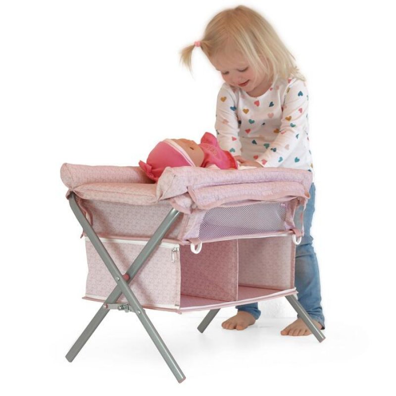 Amo Toys 504384 accessoire pour poupée Table à langer pour poupée