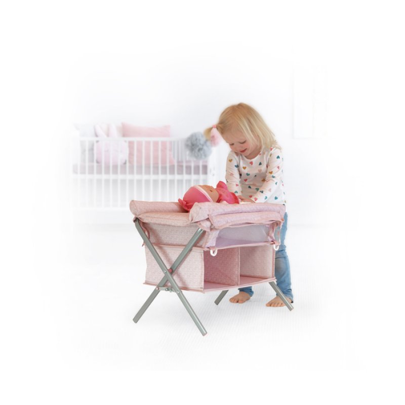 Amo Toys 504384 accessoire pour poupée Table à langer pour poupée