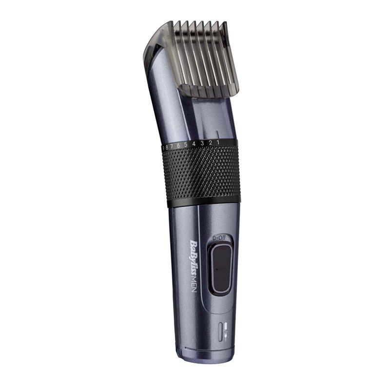 Babyliss - Hair and Beard Trimmer Titanium