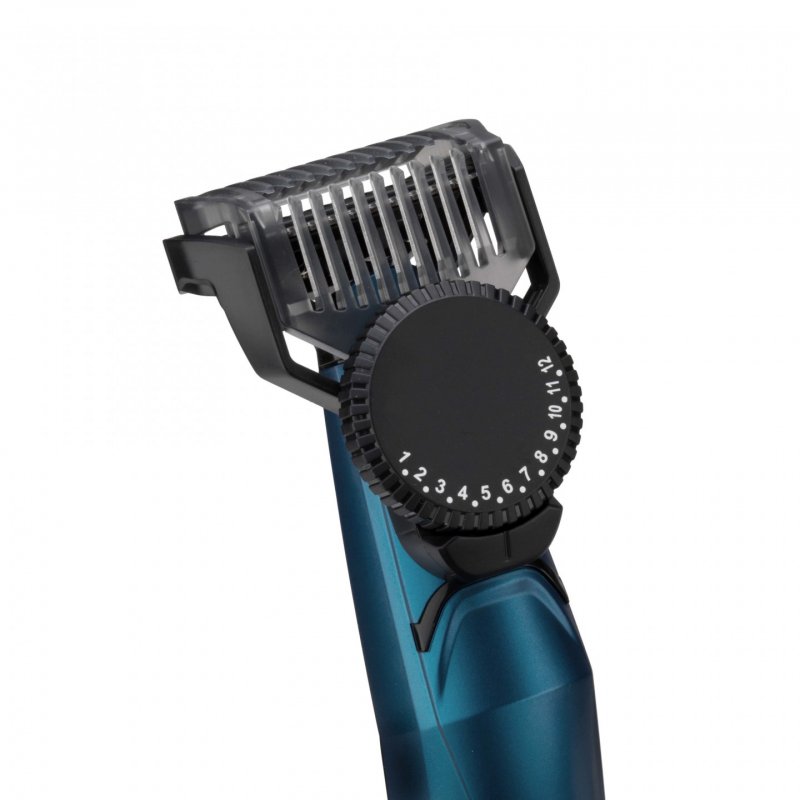 BaByliss Japanese Steel Beard Trimmer