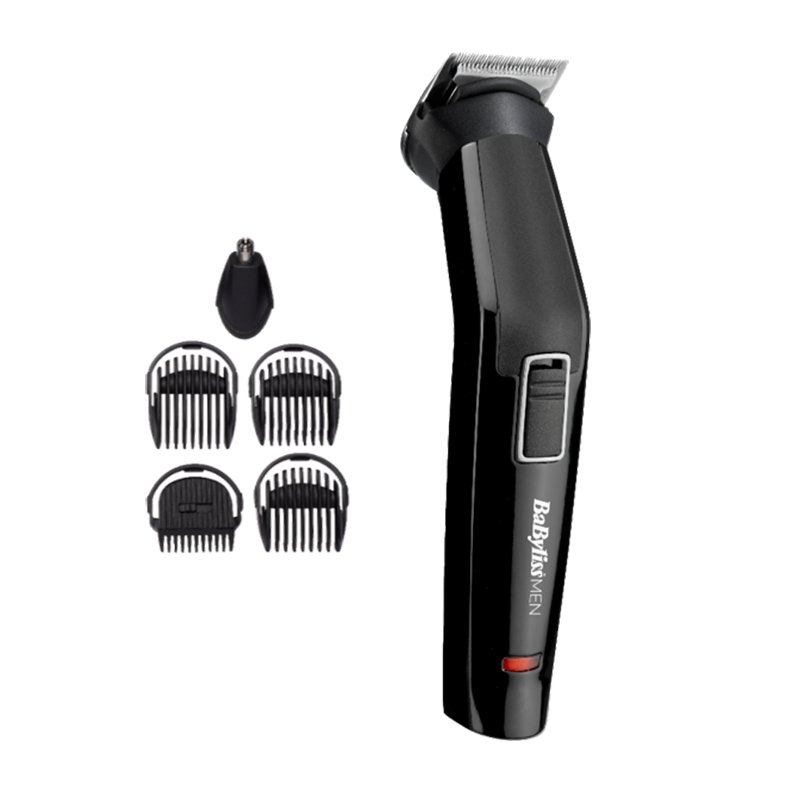 Babyliss - 6-in-1 Multitrimmer
