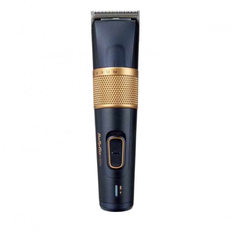 Babyliss - Hair Trimmer Lithium Power