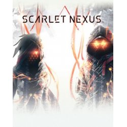 BANDAI NAMCO Entertainment Scarlet Nexus Standard PlayStation 4