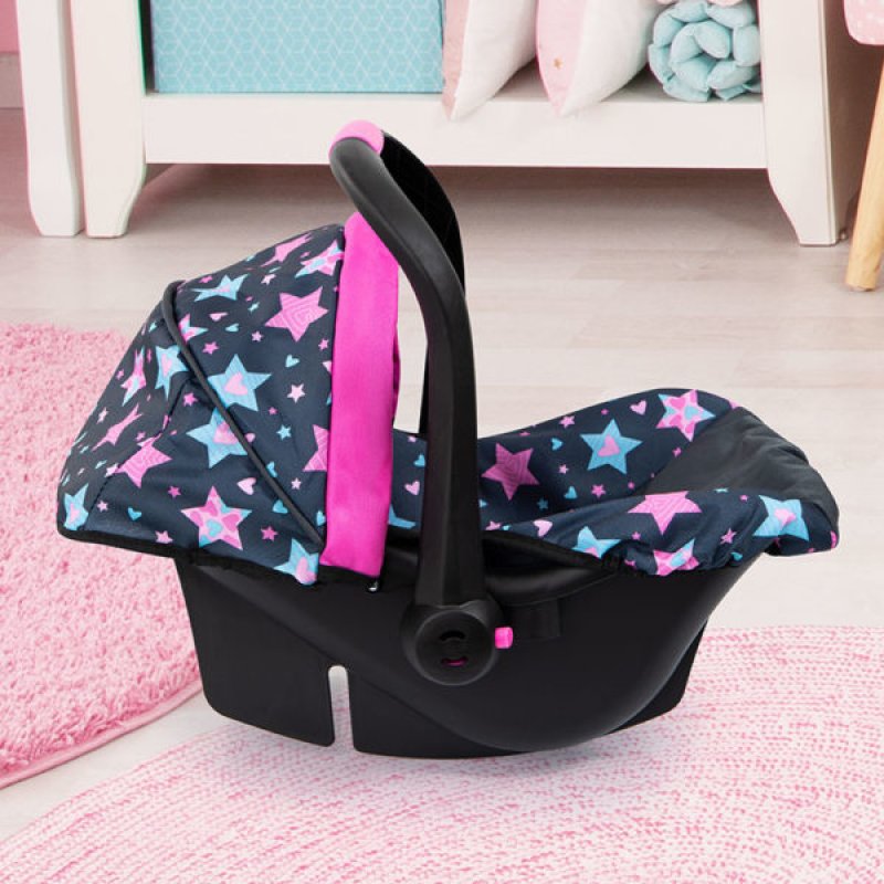 Bayer Design 67906AA doll accessory Doll travel seat