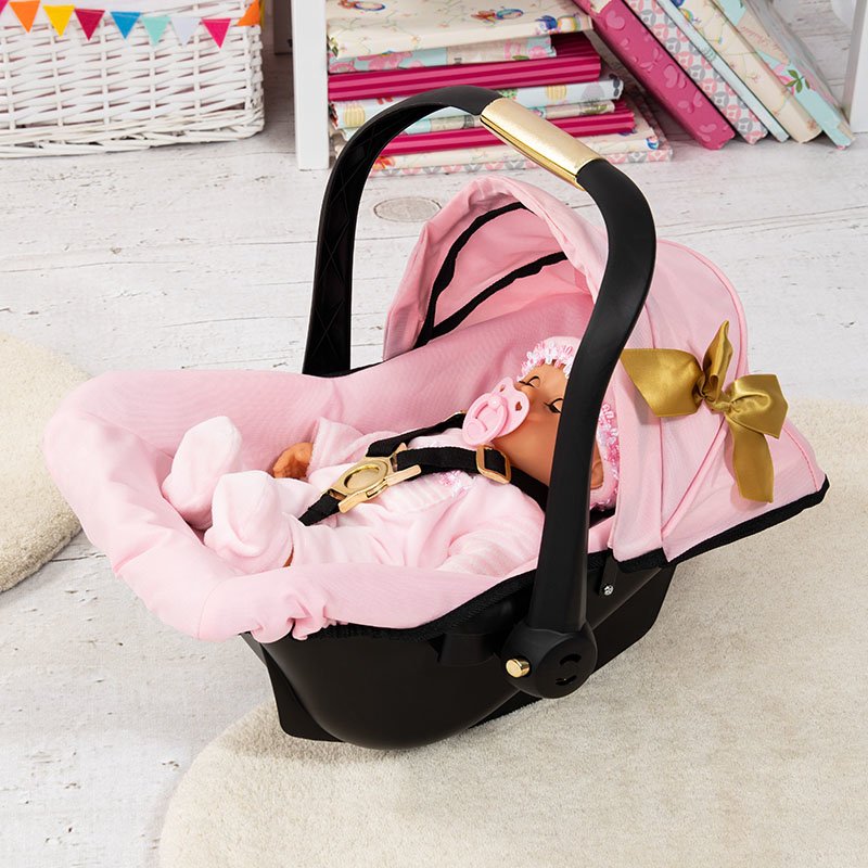 Bayer 67990AA doll accessory Doll travel seat