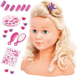 Bayer 90005AB doll