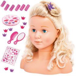 Bayer 90005AB poupée