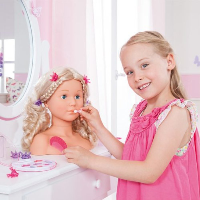 Bayer 90005AB poupée