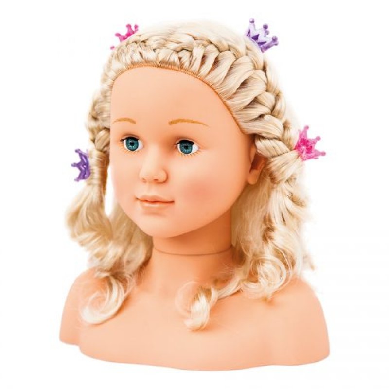 Bayer - Super Model 27cm with Cosmetic (90005AB)