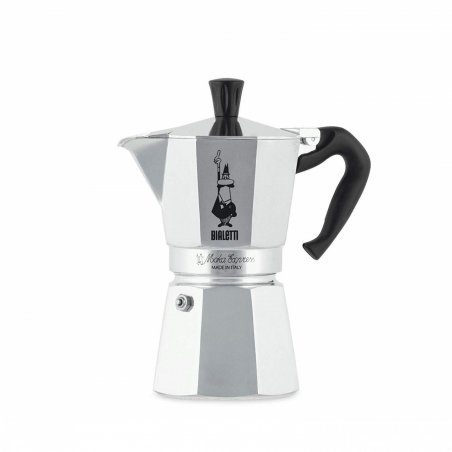 Bialetti - Moka Express - 6 Cups (1163)