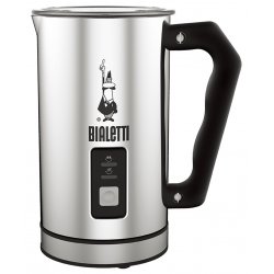 Bialetti - Soft Cream Electric Milk Frother (4430)