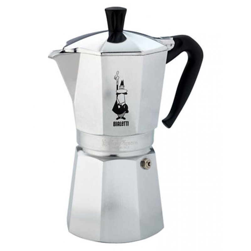 Bialetti - Moka Express - 9 Cups (1165)